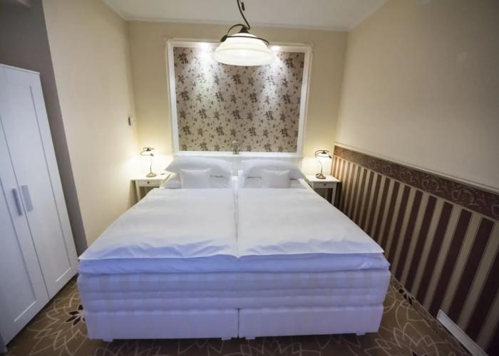 GOLDEN ROYAL Boutique hotel & Spa
