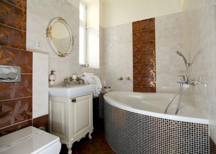 GOLDEN ROYAL Boutique hotel & Spa