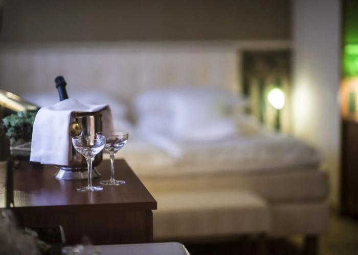 GOLDEN ROYAL Boutique hotel & Spa