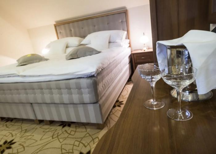GOLDEN ROYAL Boutique hotel & Spa
