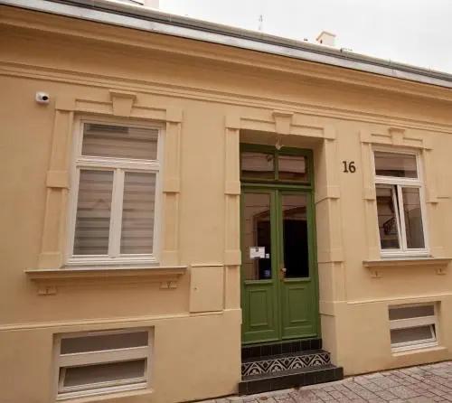 Boutique Penzion Slovakia & Slovakia Residence