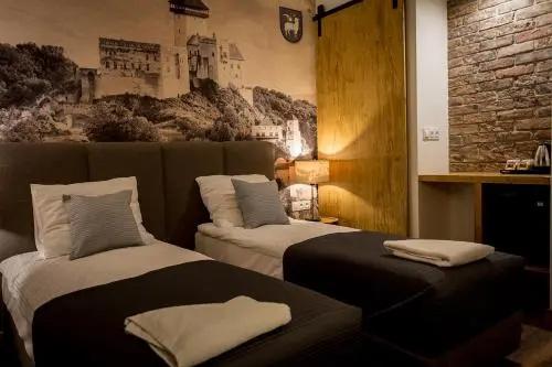 Boutique Penzion Slovakia & Slovakia Residence