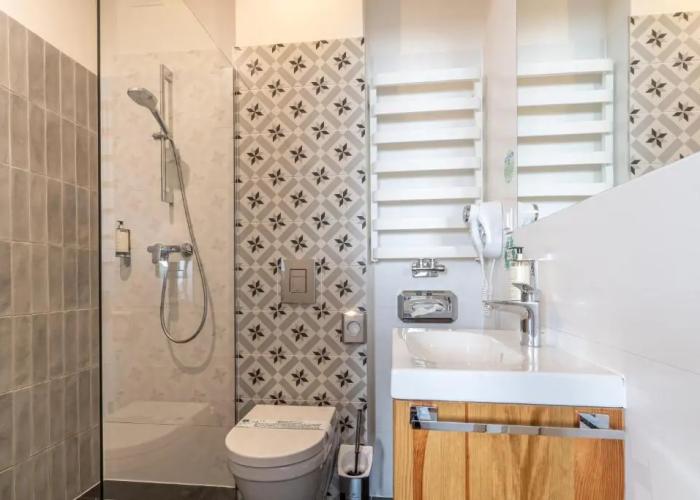 Boutique Penzion Slovakia & Slovakia Residence