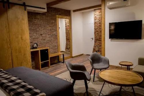 Boutique Penzion Slovakia & Slovakia Residence