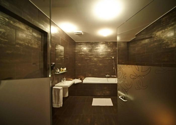 Boutique Hotel Chrysso