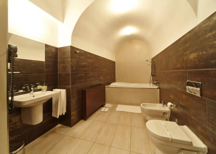 Boutique Hotel Chrysso
