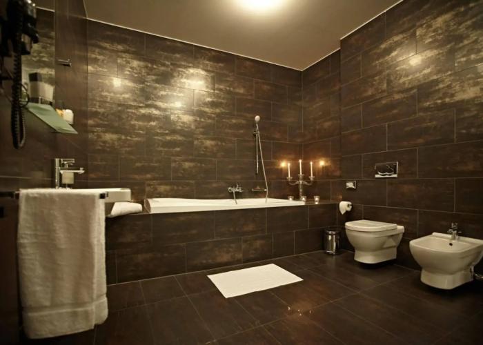 Boutique Hotel Chrysso