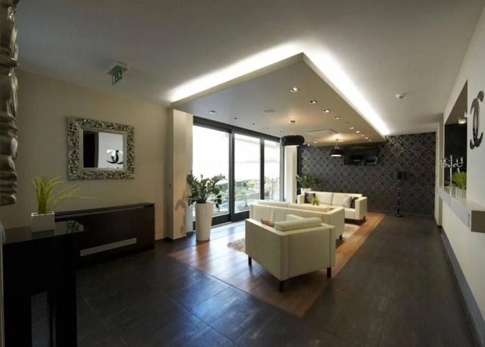 Boutique Hotel Chrysso