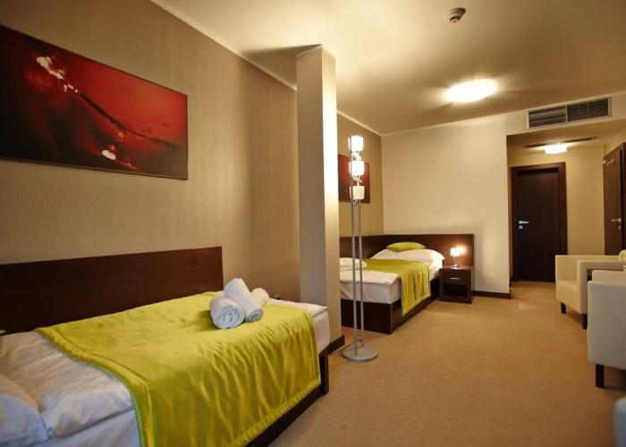 Boutique Hotel Chrysso