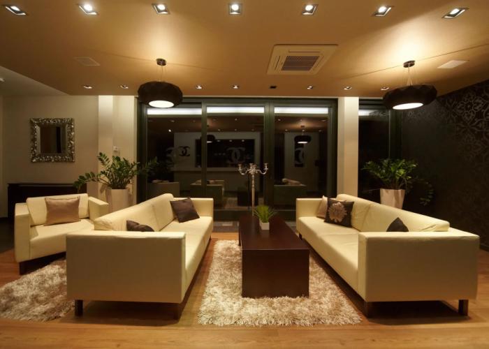 Boutique Hotel Chrysso