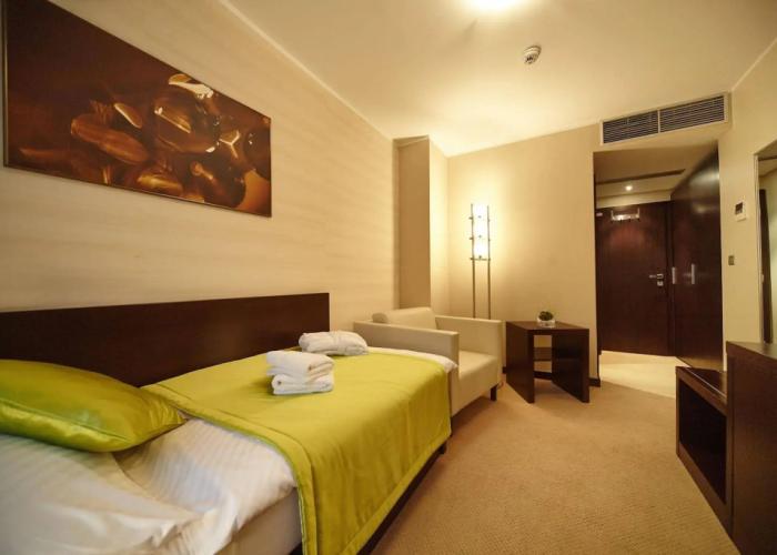 Boutique Hotel Chrysso