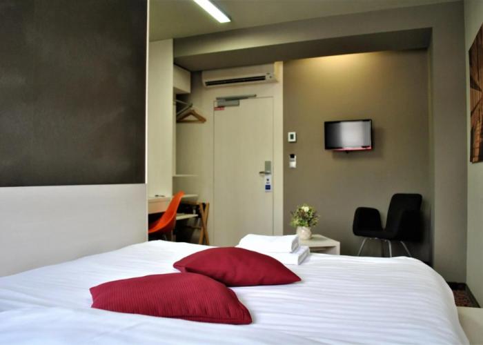 Kongres Hotel Roca