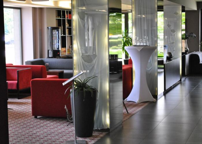 Kongres Hotel Roca