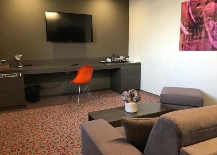 Kongres Hotel Roca