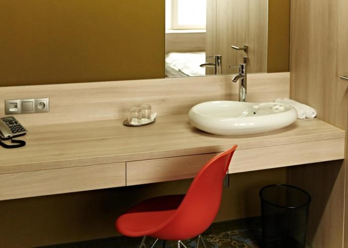Kongres Hotel Roca