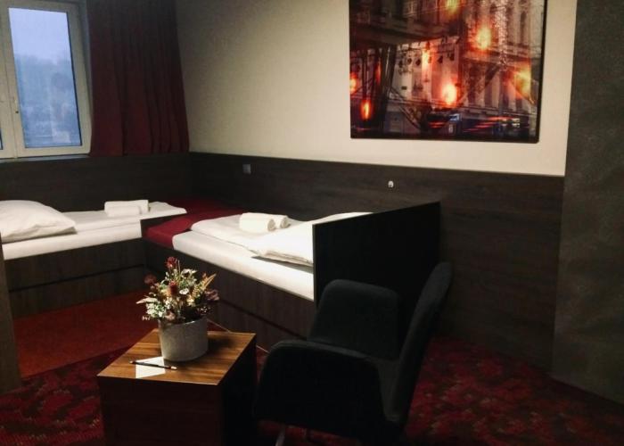 Kongres Hotel Roca