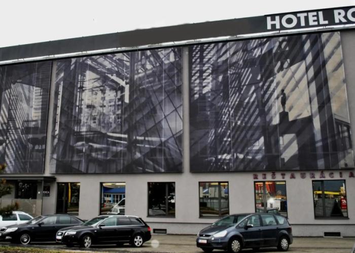 Kongres Hotel Roca
