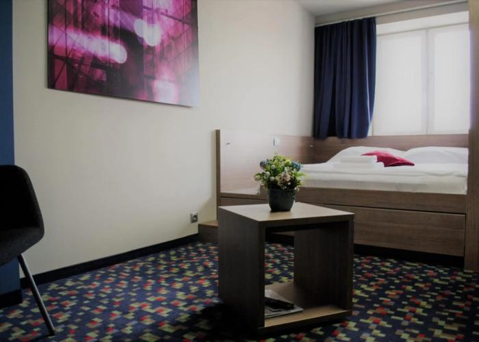 Kongres Hotel Roca