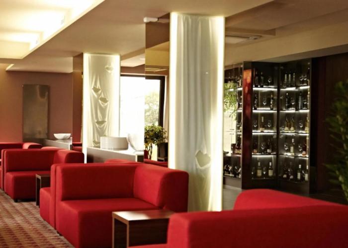 Kongres Hotel Roca