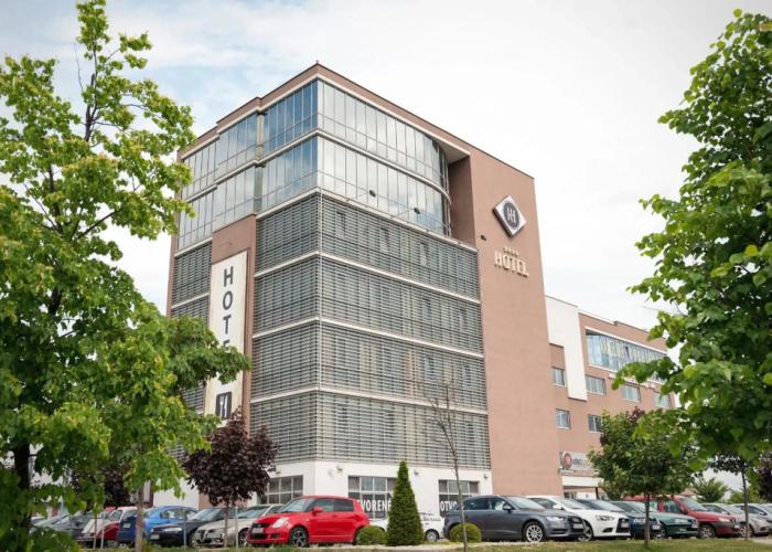 Košice Hotel
