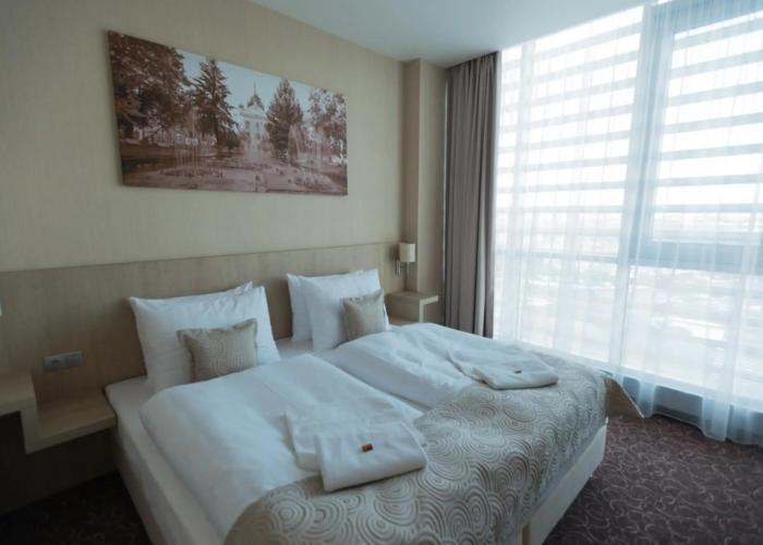 Košice Hotel