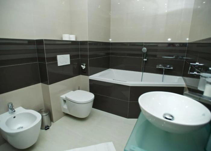 Košice Hotel