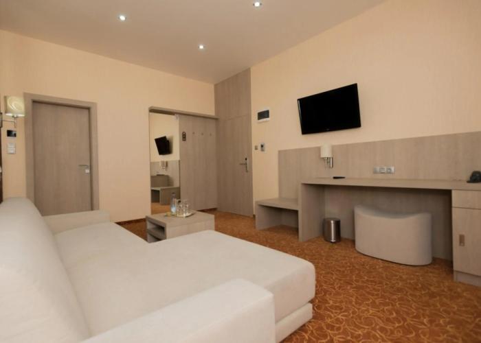 Košice Hotel