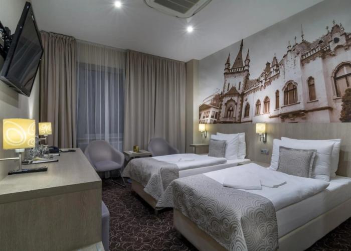 Košice Hotel