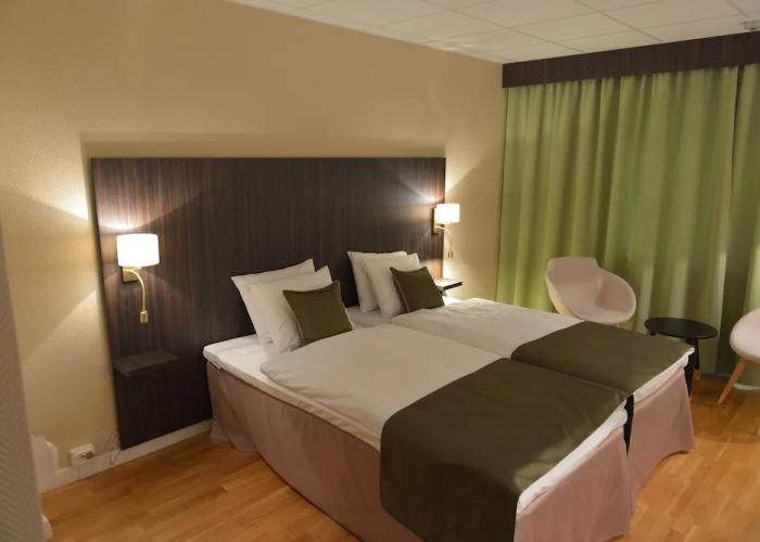 Hotell Nova