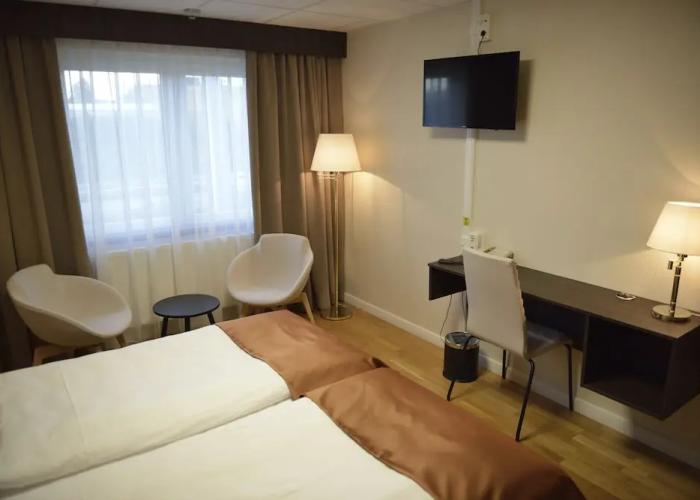 Hotell Nova