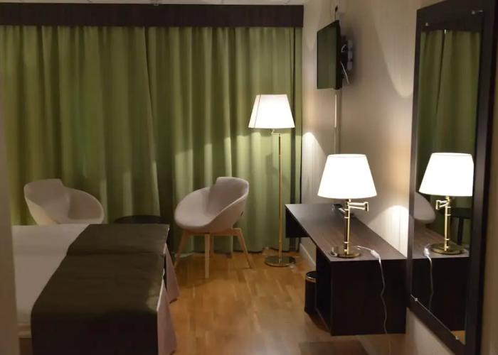Hotell Nova