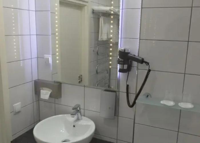 Hotell Nova