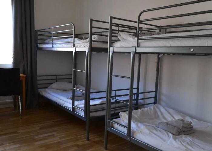 Solsta Hotell