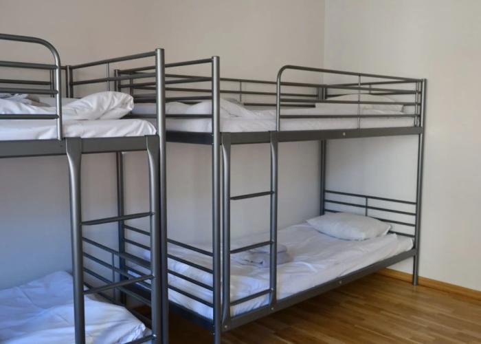 Solsta Hotell
