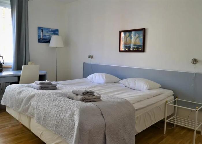Solsta Hotell
