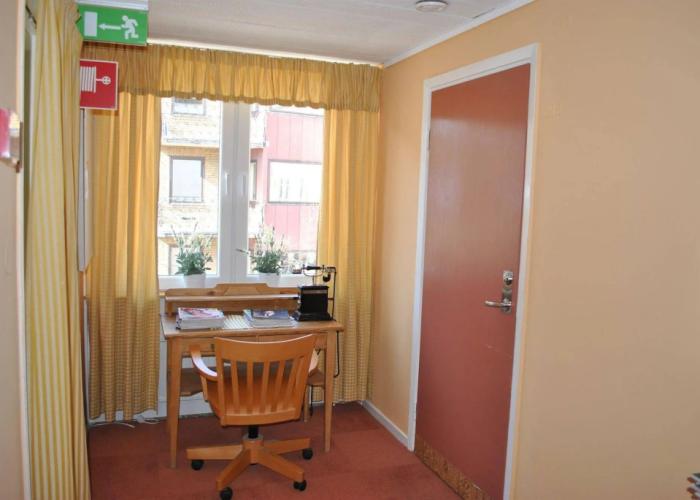 Solsta Hotell