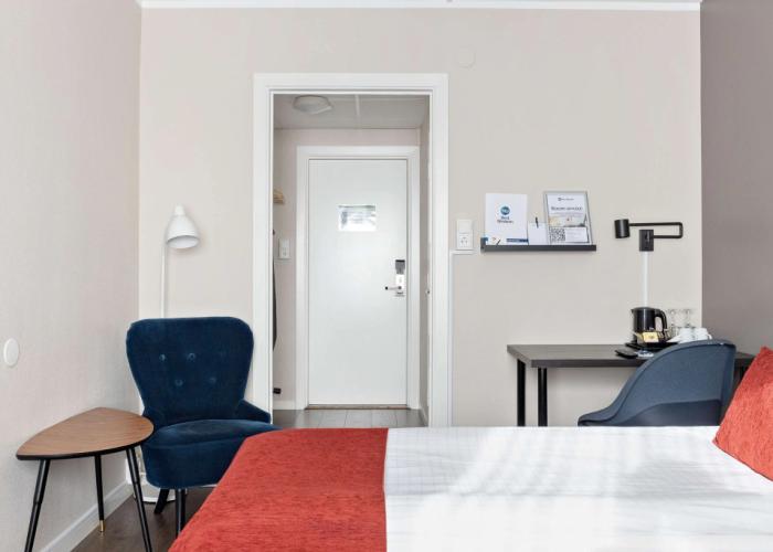 Best Western Hotel Savoy