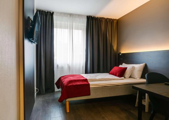 Best Western Hotel Savoy
