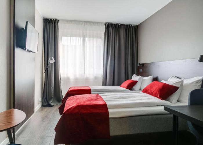 Best Western Hotel Savoy