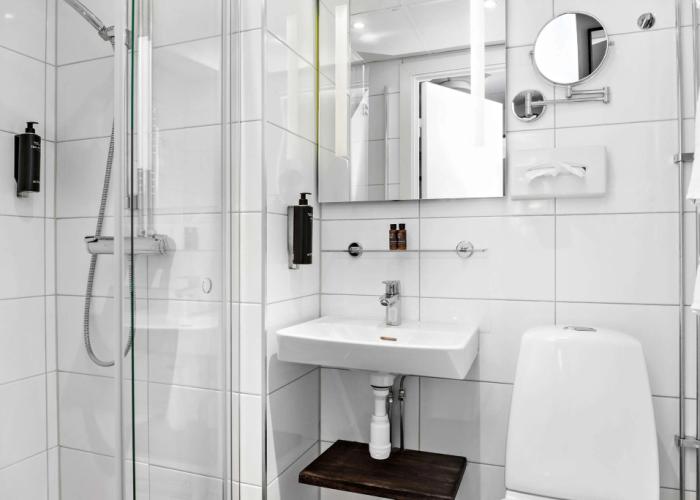 Best Western Hotel Savoy