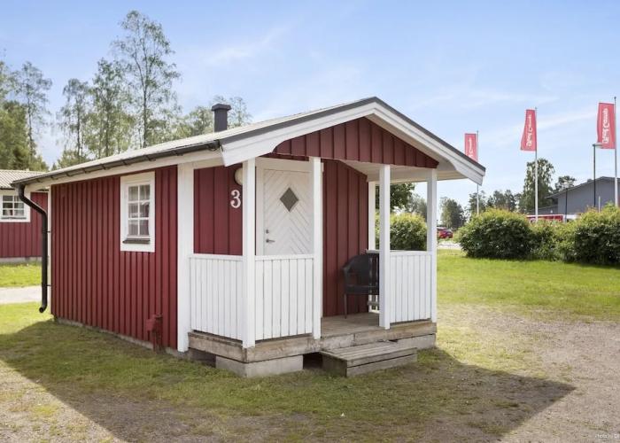 First Camp Karlstad