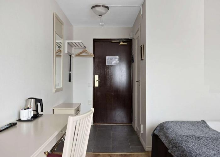 Best Western Gustaf Fröding Hotel & Konferens