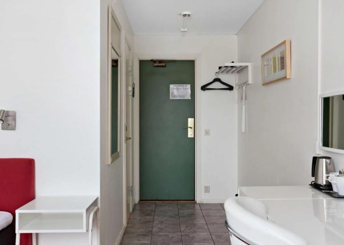 Best Western Gustaf Fröding Hotel & Konferens