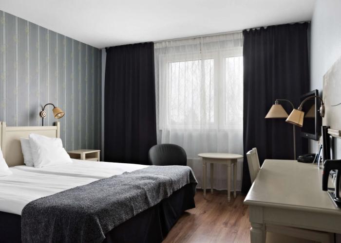 Best Western Gustaf Fröding Hotel & Konferens