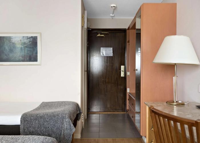 Best Western Gustaf Fröding Hotel & Konferens