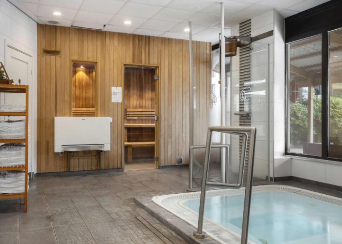 Best Western Gustaf Fröding Hotel & Konferens