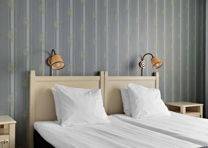 Best Western Gustaf Fröding Hotel & Konferens