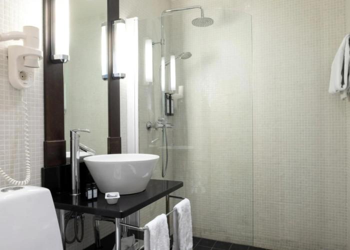 Elite Stadshotellet Karlstad, Hotel & Spa