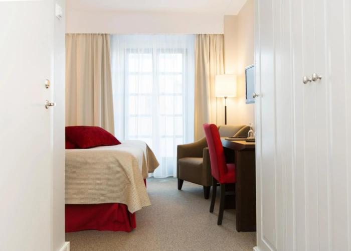 Elite Stadshotellet Karlstad, Hotel & Spa