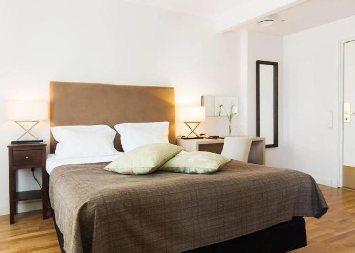 Elite Stadshotellet Karlstad, Hotel & Spa
